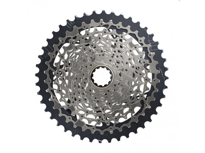 Kazeta Sram Force XPLR 10-44z  12 Rychlostí