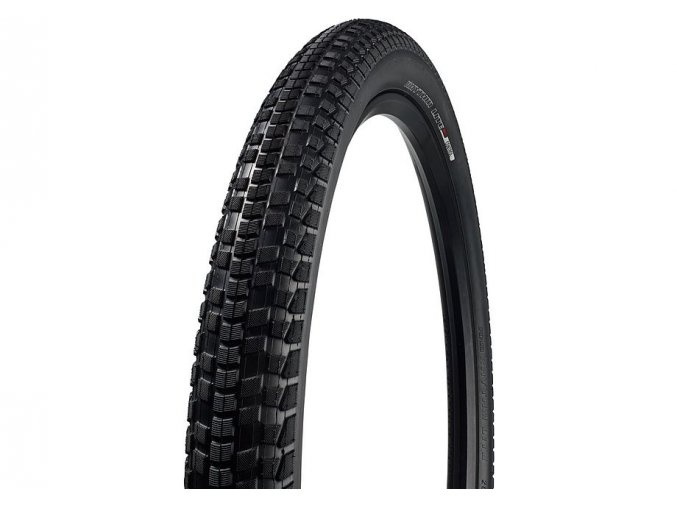 0019 203 TIRE RHYTHM LITE BLK