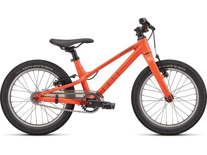 92722 10 JETT 16 SINGLE SPEED HERO