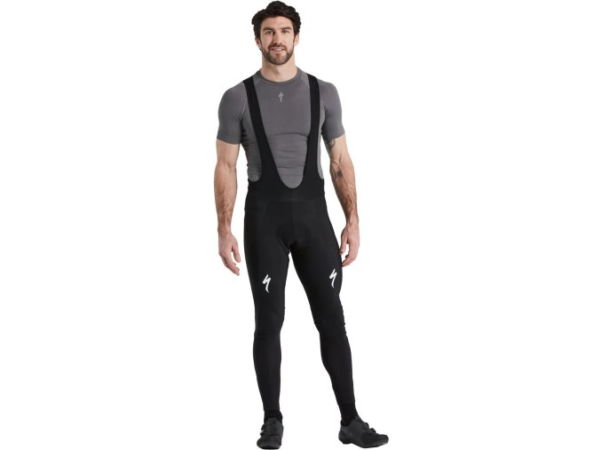 Specialized Rbx Comp Logo Thermal Bib Tight