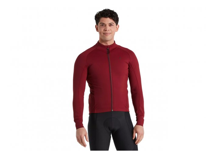 Softshellová bunda Specialized SL Pro