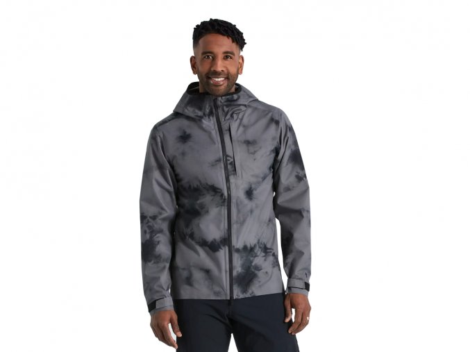 Pánská bunda Specialized Altered Trail Rain Jacket