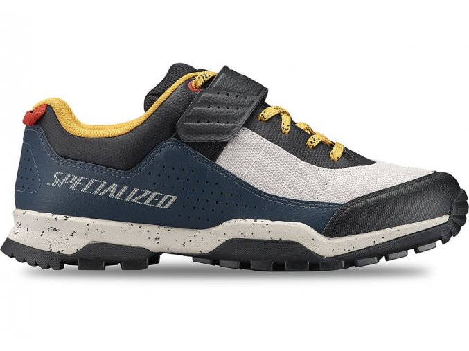 MTB tretry Specialized Rime 1.0