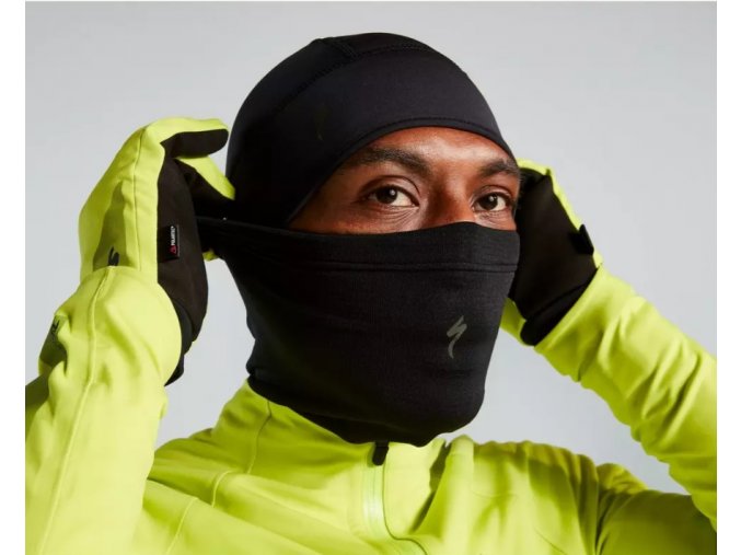 Zimní nákrčník Specialized Powergird Neck Gaiter