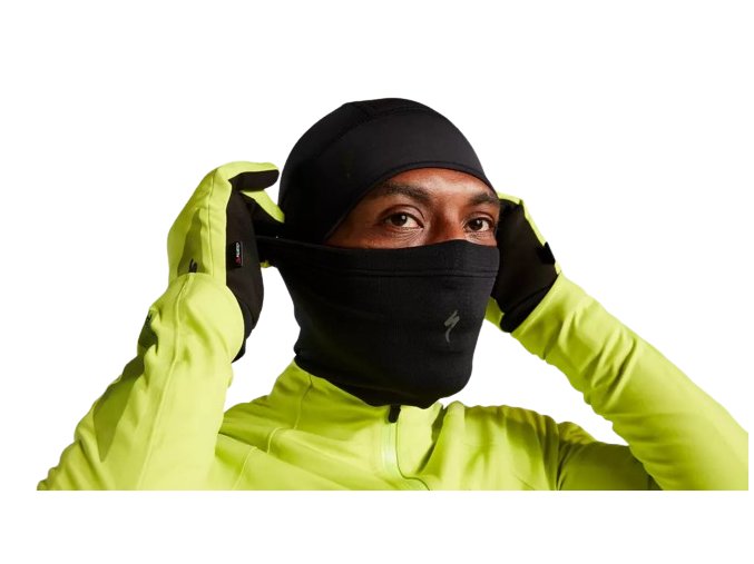 Zimní nákrčník Specialized Powergird Neck Gaiter