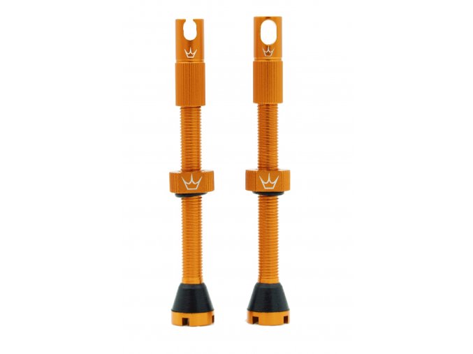 Bezdušové ventilky Peaty's Tubeles Valves