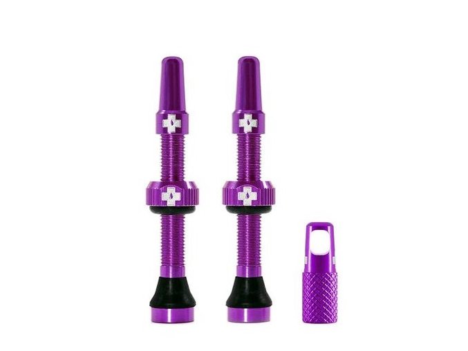 Bezdušové ventilky Muc-off Tubeless Valves