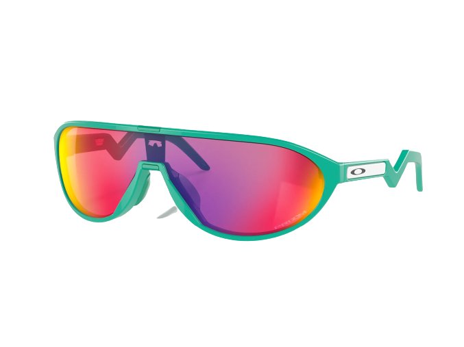 Cyklistické brýle Oakley CMDN Prizm Road