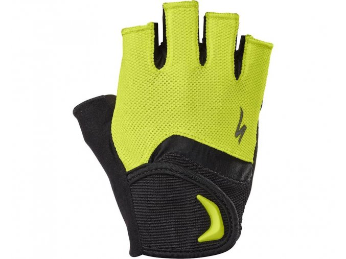 Dětské cyklistické rukavice Specialized Bg Kids Glove