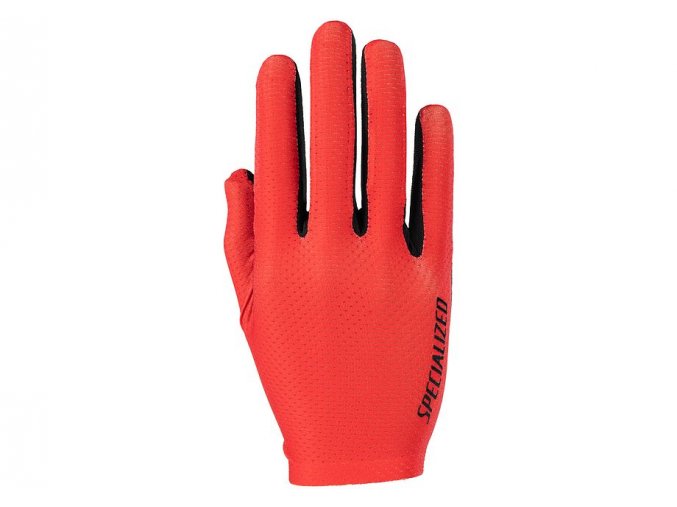 67119 211 GLV SL PRO GLOVE LF RED M PLP HERO