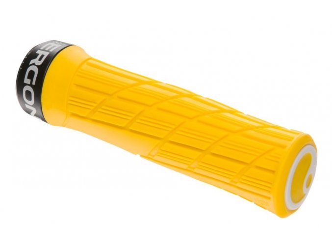 Ergon GE1 Evo Juicy  Yellow Mellow