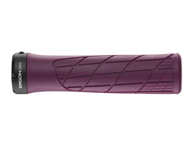 Ergon GA2  Purple reign