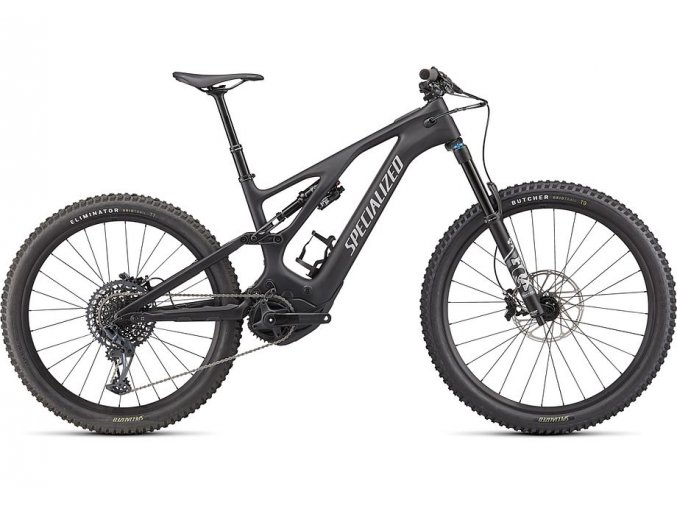 96422 50 LEVO COMP CARBON BLK LTSIL BLK HERO