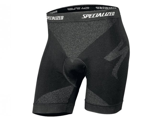 Funkční kraťasy Specialized Comp Seamless Underpants