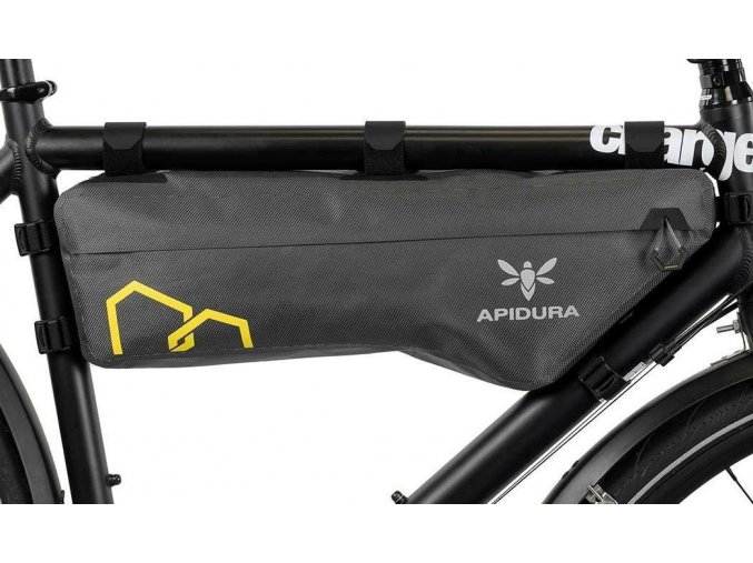 Rámová brašna Apidura Expedition Compact Frame Pack 3L