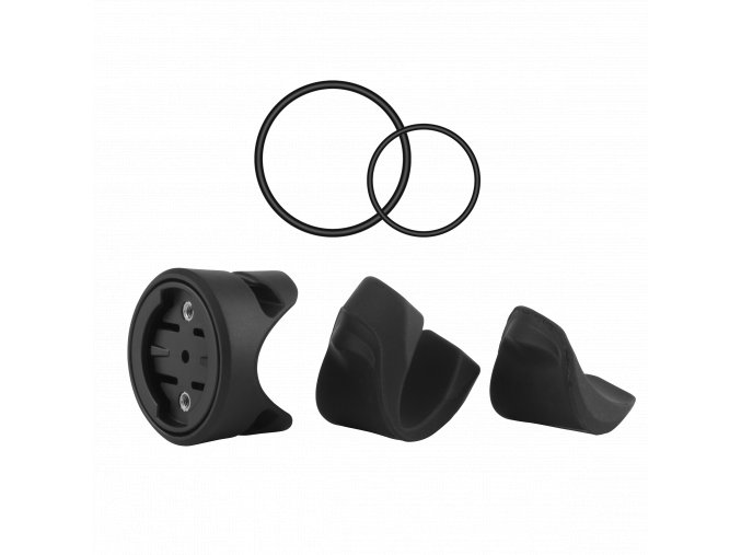 Náhradní držák na gumičku Garmin Varia universal seat post mount