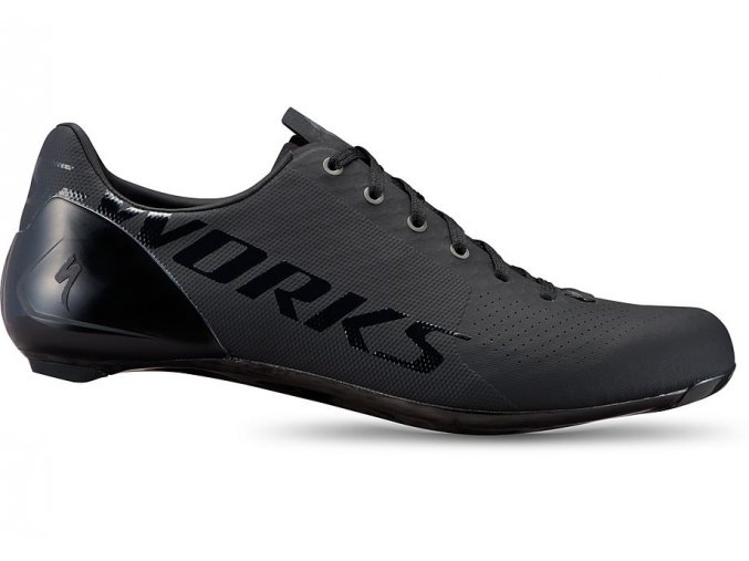 Silniční cyklistické tretry Specialized S-Works 7 Lace
