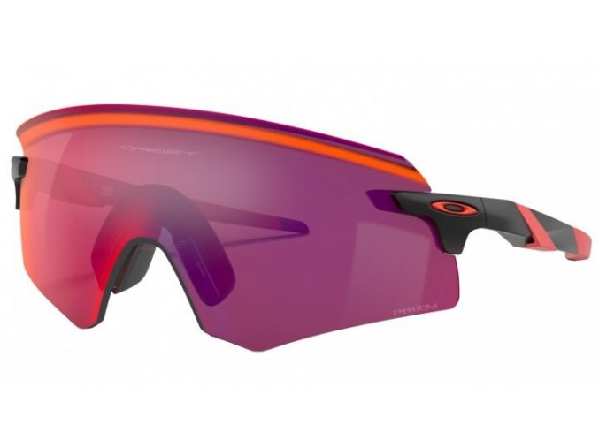 oakley encoder glasses matte black prizm road oo9471 0136 1 1056222 1060882