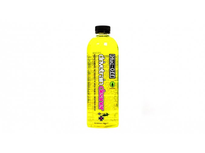 Čistič Mucoff Drivetrain Cleaner