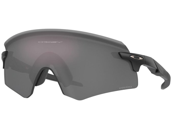 Cyklistické brýle Oakley Encoder Matte Black  Matte Black