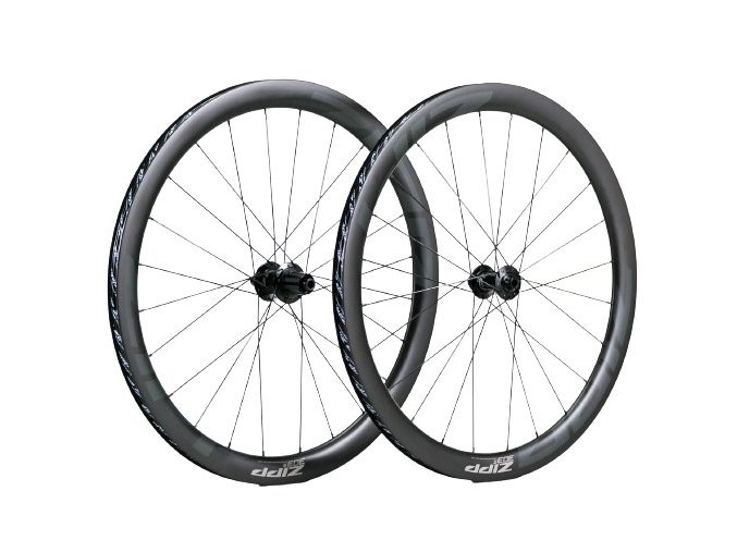 Karbonová zapletená kola Zipp 303 S Carbon Tubeless