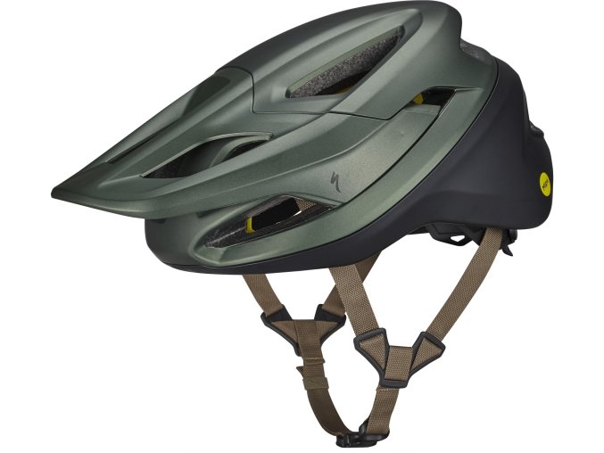 Cyklistická helma Specialized Camber