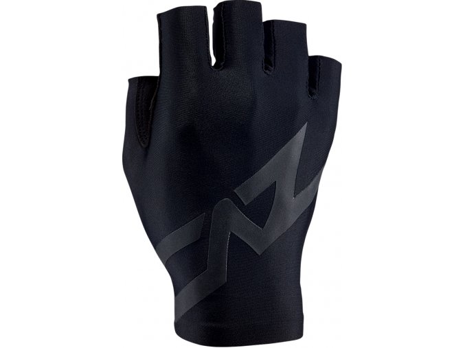 supacaz supag short gloves twisted black