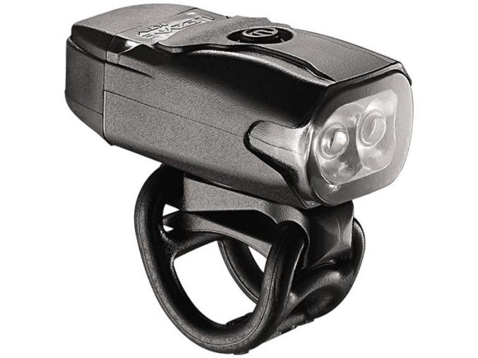 Přední světlo Lezyne Led KTV Drive Front