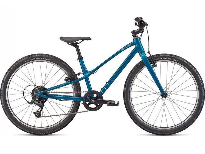 Dětské kolo Specialized Jett 24 92722 72 JETT 24 HERO
