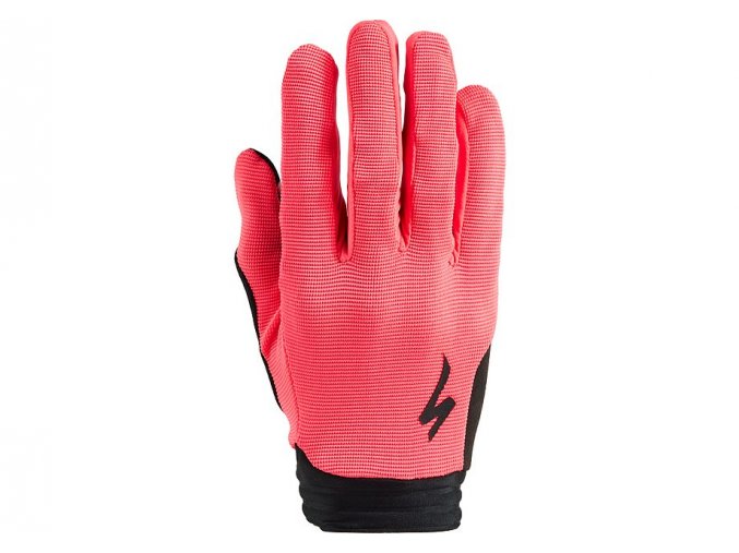 67122 401 GLV TRAIL GLOVE LF MEN IMPRED M PLP HERO