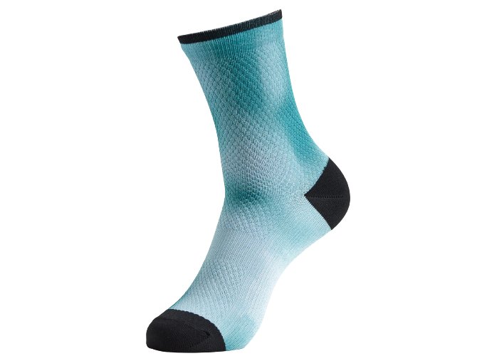 Cyklistické ponožky Specialized Soft Air Mid Socks