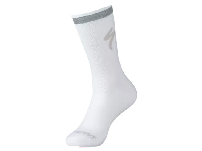Cyklistické ponožky Specialized Soft Air Reflective Tall