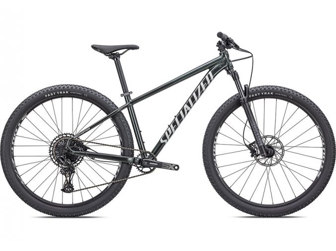 Horské kolo Specialized Rockhopper Expert 27.5 2022