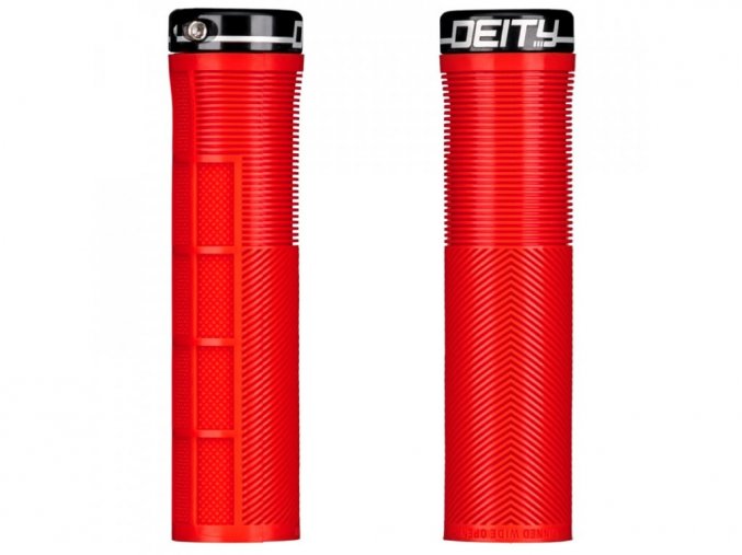 4035 10 j deity knuckleduster grips red 1 orig