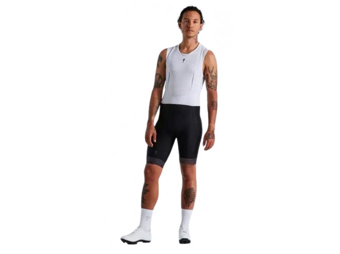 Cyklistické kraťasy Specialized SL Blur Bib Short
