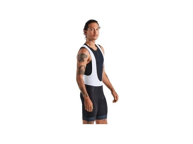 Cyklistické kraťasy Specialized RBX Mirage Bib Short