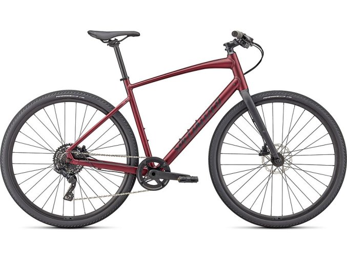 92422 70 SIRRUS X 30 MRN BLK BLKREFL HERO