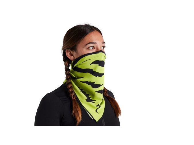 Nákrčník Specialized Lightning Bandana - Spectrumbike