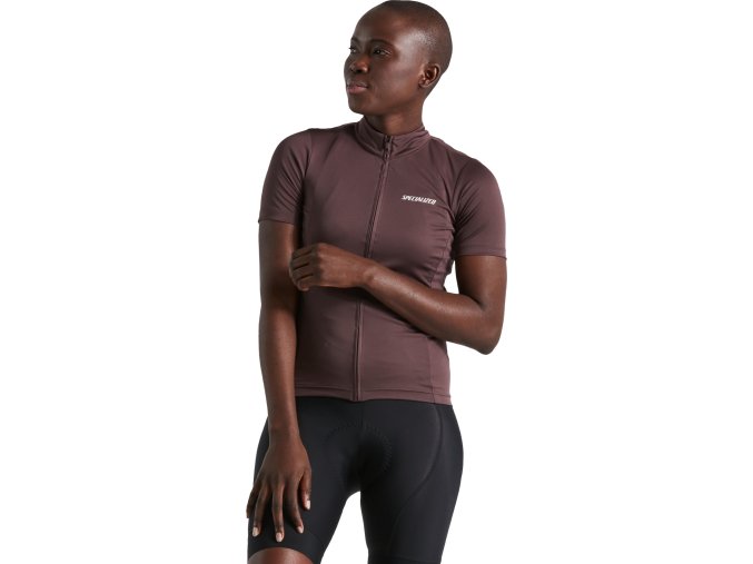 Dámský cyklistický dres Specialized Rbx Classic Jersey SS wmn