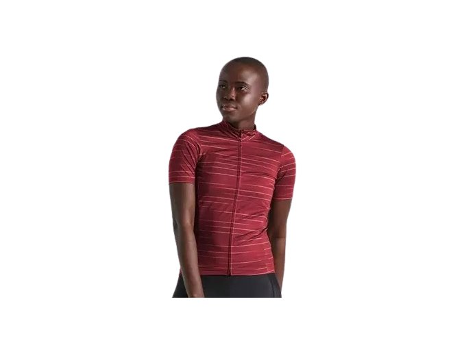 Specialized RBX Mirage Jersey SS Wmn