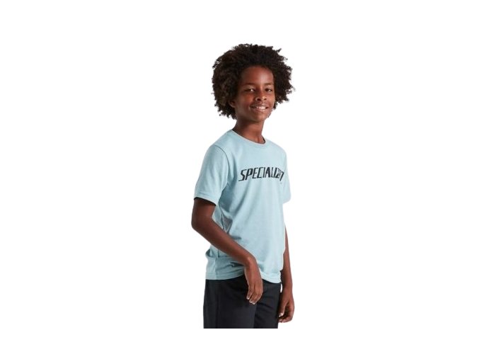 Specialized Wordmark Tee