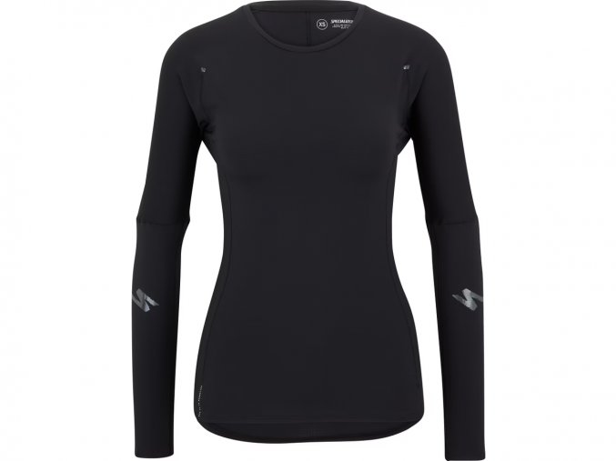 dres dámský trail air jersey LS wmn 64121 3104