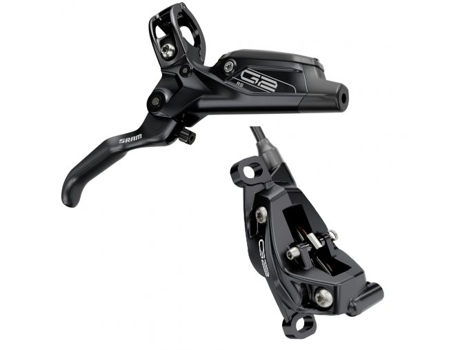 Zadní brzda Sram G2 RS