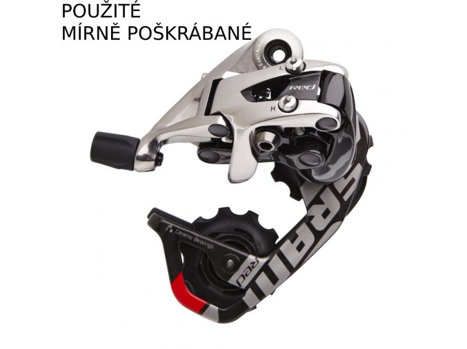 redrearderailleur