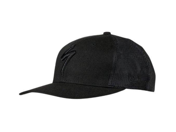 čepice NEW ERA TRUCKER HA 64820 2300 white