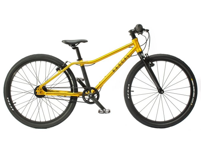 Dětské kolo Rascal 24" 5sp