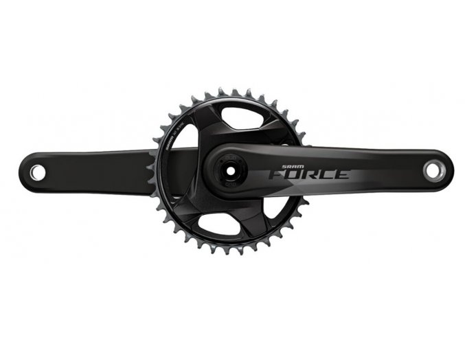 Kliky Sram Force 1x