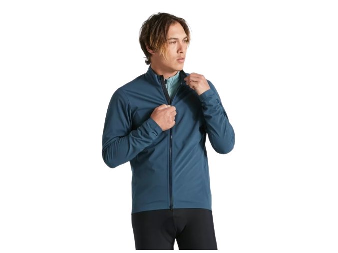 64423 300 APP RBX COMP RAIN JACKET MEN CSTBLU HERO removebg preview