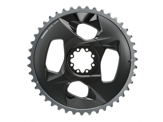 převodník Sram Force 43T 94BCD grey