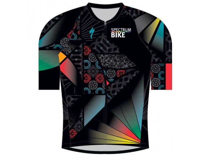 Specialized dres týmový  Spectrumbike